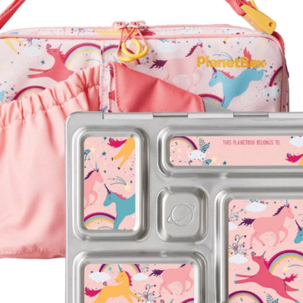 Looking for unicorn planet box set